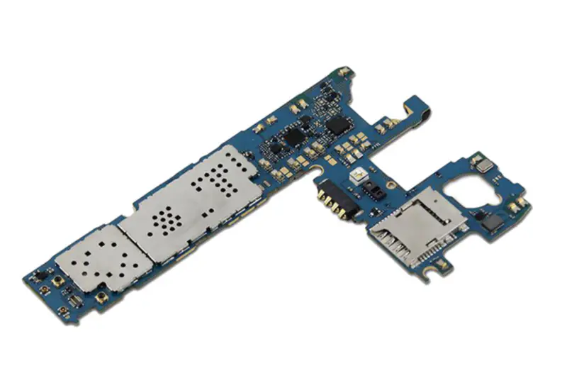 Samsung Galaxy S5 G900A/G900T Motherboard unlocked 16G