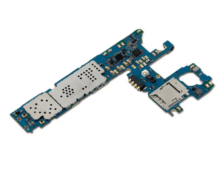 Samsung Galaxy S5 G900I motherboard unlocked 16G