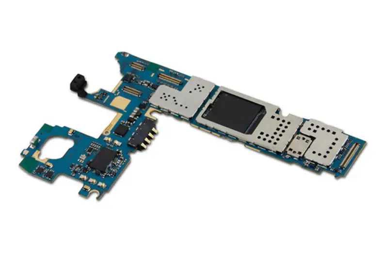 Samsung Galaxy S5 G900I motherboard unlocked 16G