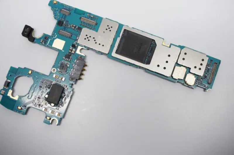 Samsung Galaxy S5 G900V/G900P Motherboard unlocked 16G