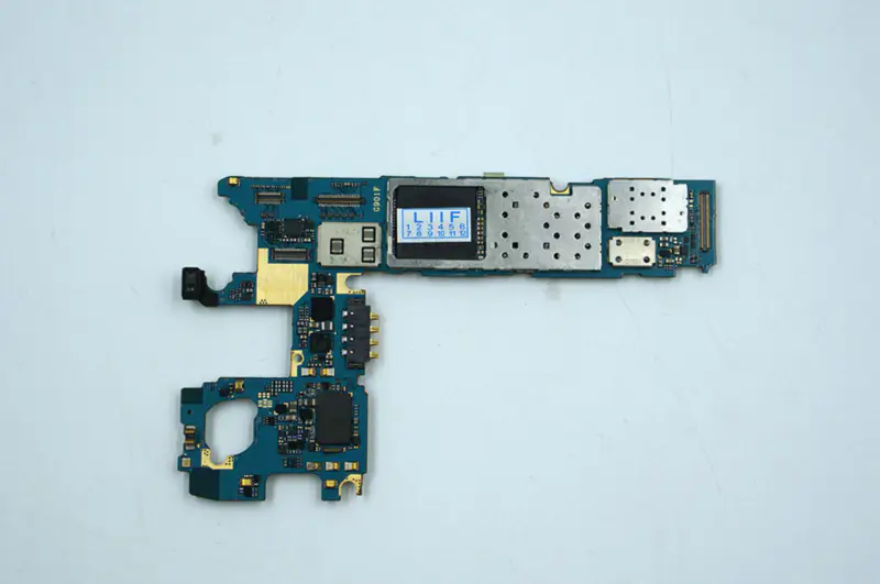 Samsung Galaxy S5 G901F Motherboard
