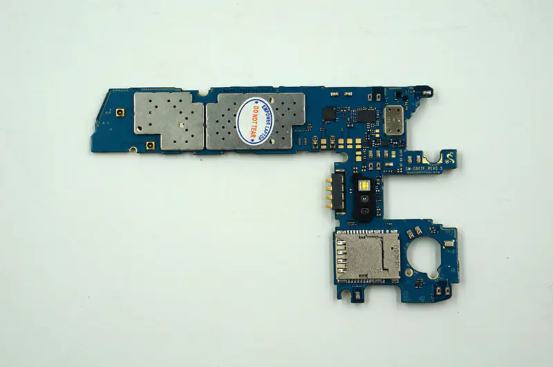 Samsung Galaxy S5 neo G903F motherboard