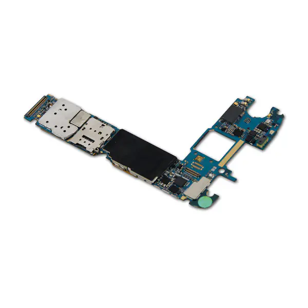 Samsung Galaxy S6 G920V Motherboard unlocked 32GB with Android System