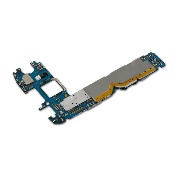 Samsung Galaxy S6 G920V Motherboard unlocked 32GB with Android System