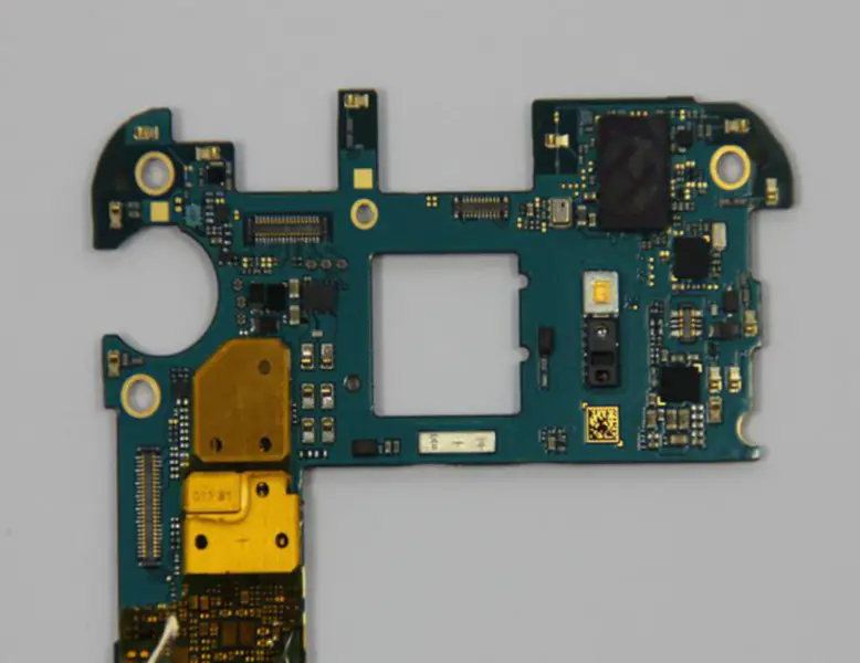 Samsung Galaxy S6 Edge G925A Motherboard Unlocked 32GB with Chips