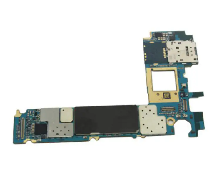 Samsung Galaxy S6 Edge Plus G928A G928T G928P motherboard unlocked 32G