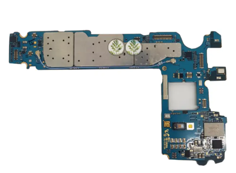 Samsung Galaxy S7 Edge G935A G935T Motherboard Unlocked 32GB