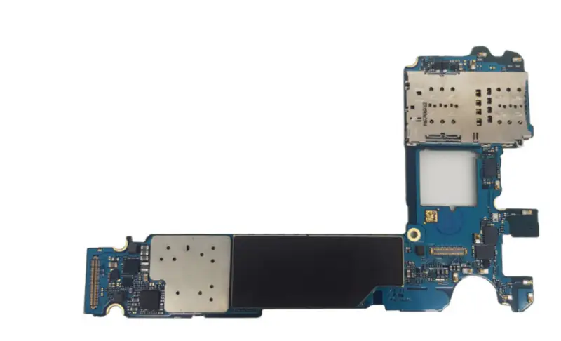 Samsung Galaxy S7 Edge G935A G935T Motherboard Unlocked 32GB