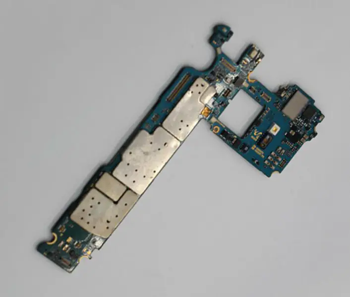 Samsung Galaxy S7 Edge G935FD (Dual SIM) motherboard Unlocked 32GB