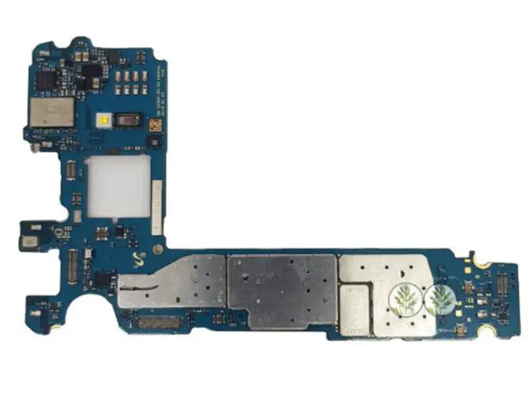 Samsung Galaxy S7 Edge SM-G935W8 Motherboard Unlocked 32G