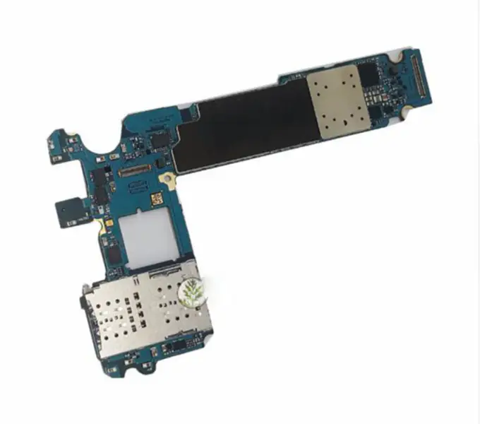 Samsung Galaxy S7 Edge SM-G935W8 Motherboard Unlocked 32G