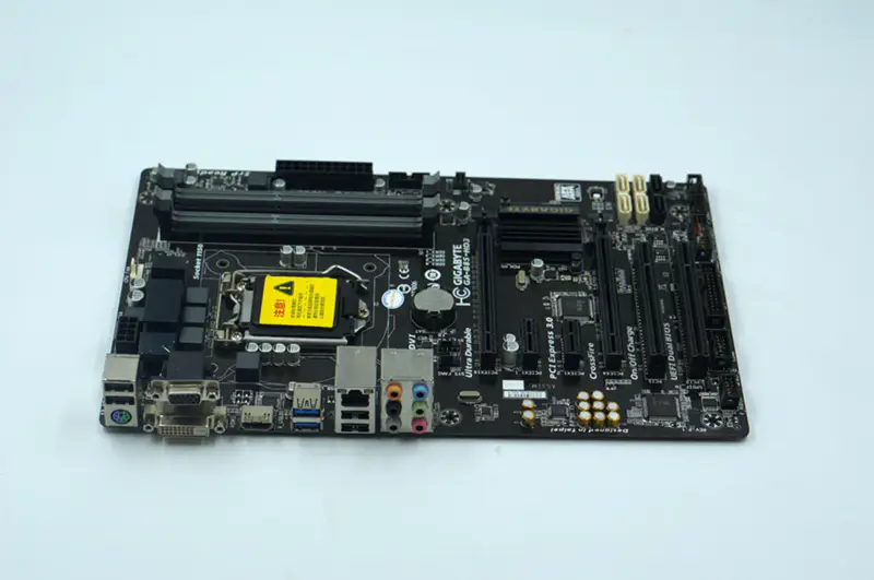 Gigabyte GA-B85-HD3 1150 B85-HD3 motherboard