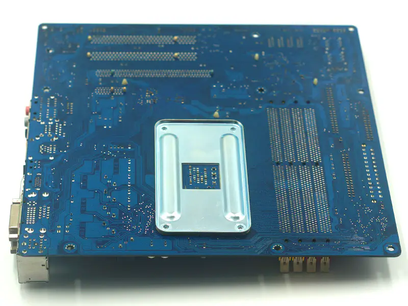 Gigabyte GA-MA78GM-US2H Motherboard