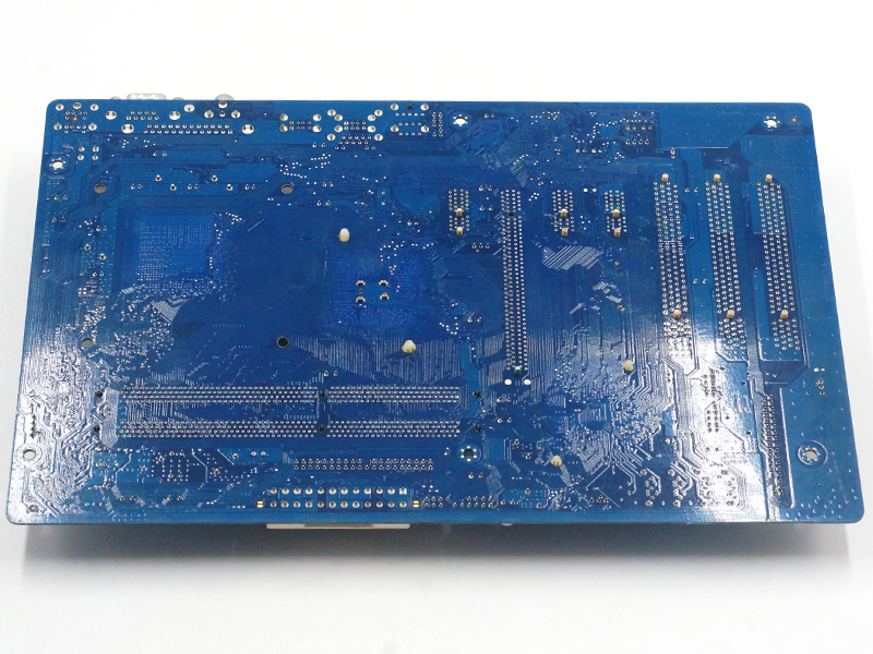 Gigabyte GA-P41T-D3P Motherboard