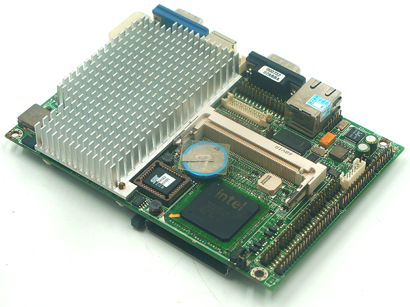 AAEON GENE-8310 motherboard