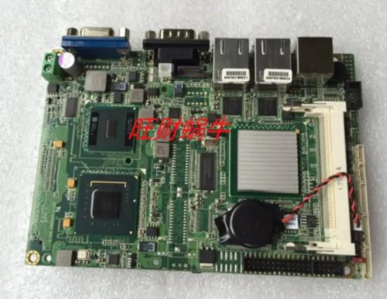 AAEON GENE-9315 industrial motherboard