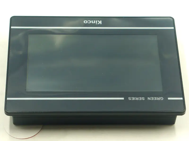 Kinco GL070E HMI Touch Screen 7 inch
