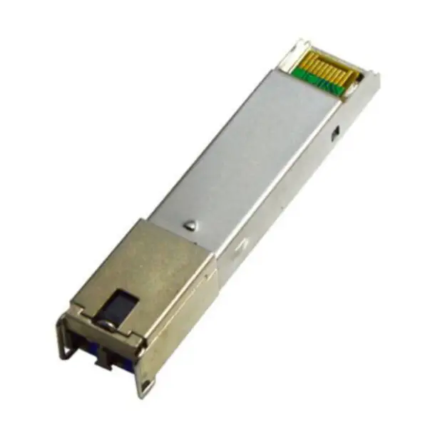 Fiber Transceiver GLC-FE-100FX 155M 2KM 1310nm DDM SFP Industrial Fiber Optic Module
