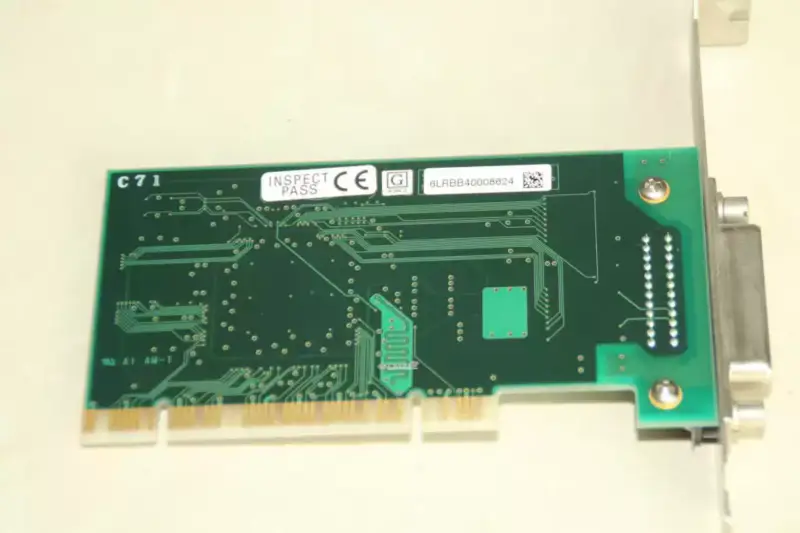 CONTEC GP-IB(PCI)FL GPIB Card