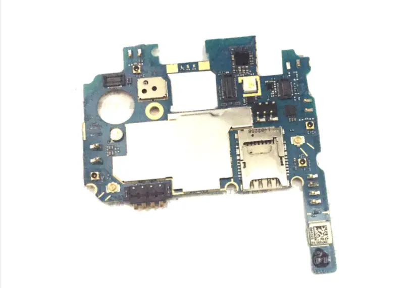 LG G Pro 2 D838 F350 F350L/S/K Motherboard