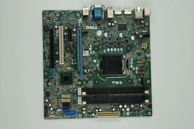 Dell OPX 7010 CN-0KRC95 KRC95 GY6Y8 CD6TV W2F8G Motherboard