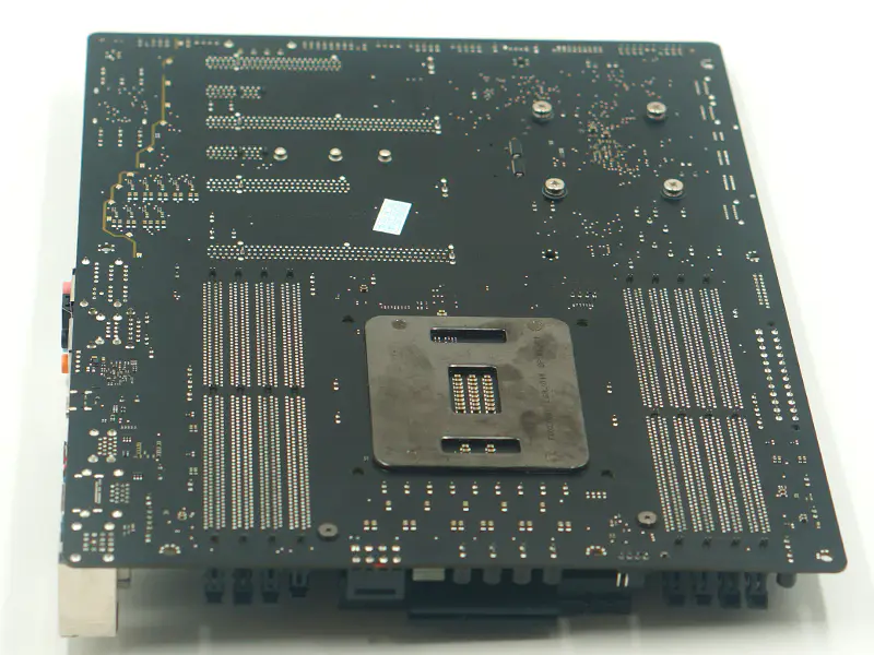 Gigabyte Ga-X99P-SLI motherboard