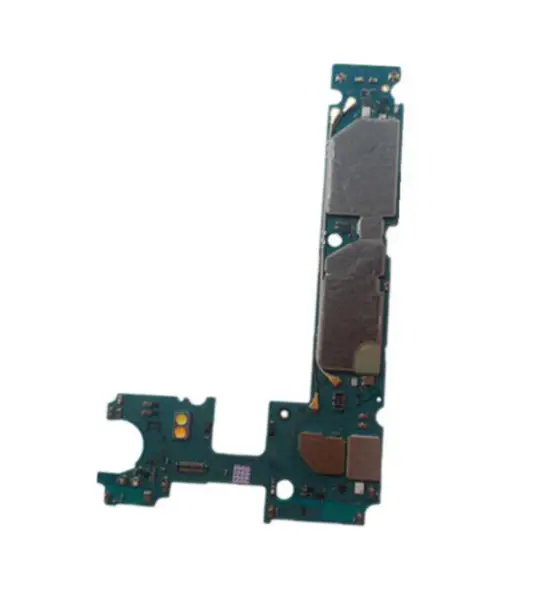 Samsung Galaxy C7 Pro C7010 Unlocked Motherboard with full chips