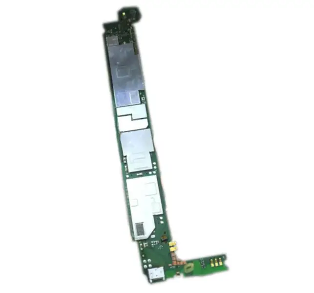 Huawei Honor X2 Gem-703L Unlocked Motherboard
