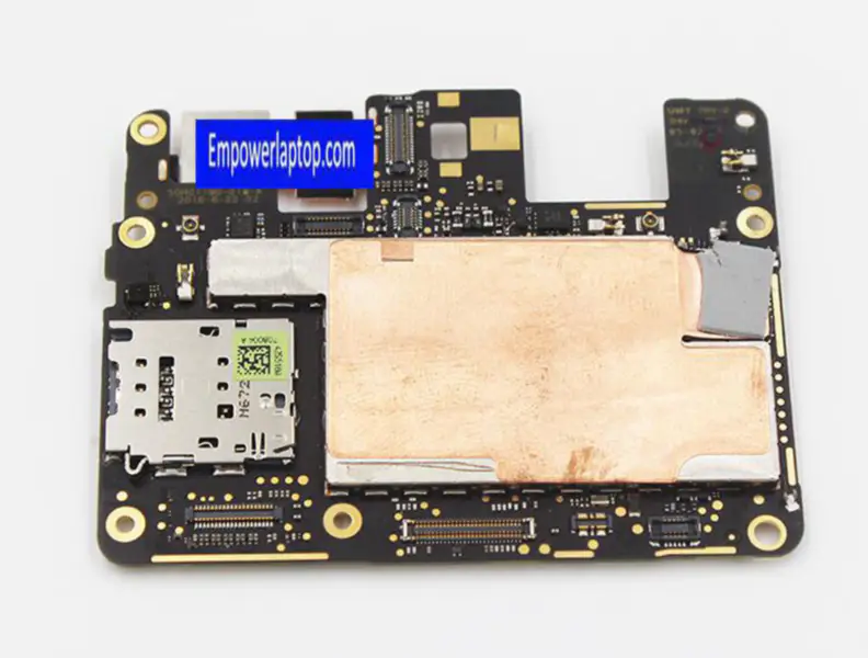 Google Pixel XL unlocked motherboard 128G
