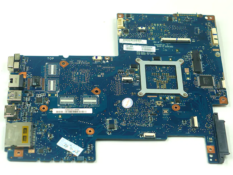 Toshiba 08N1-0NA1J00 L770 L775 H000032380 Motherboard