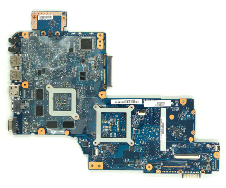 Toshiba H000046310 Satellite C875 Motherboard