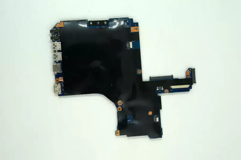 Toshiba SATELLITE S55-A5295 S55 H000057570 Motherboard