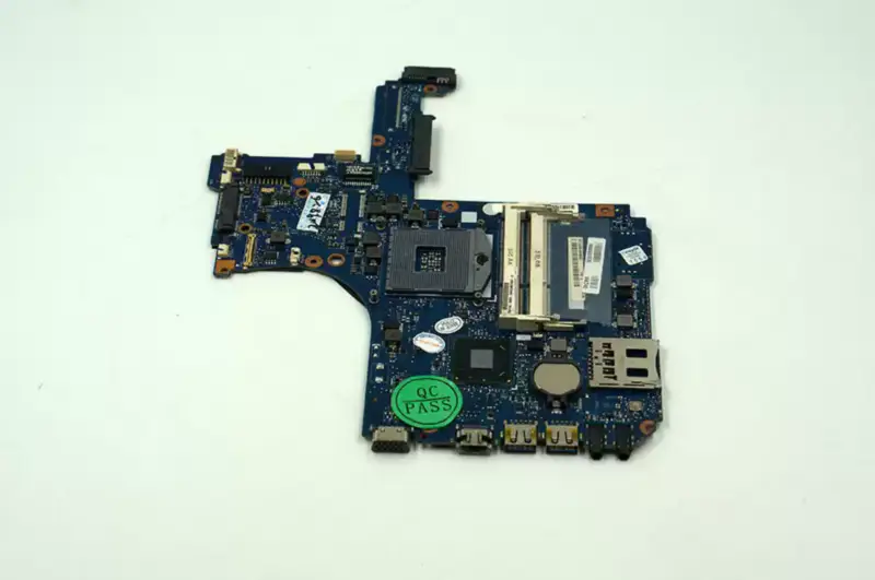 Toshiba SATELLITE S55-A5295 S55 H000057570 Motherboard