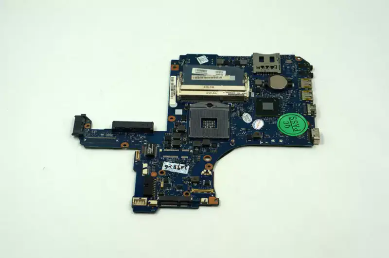 Toshiba SATELLITE S55-A5295 S55 H000057570 Motherboard