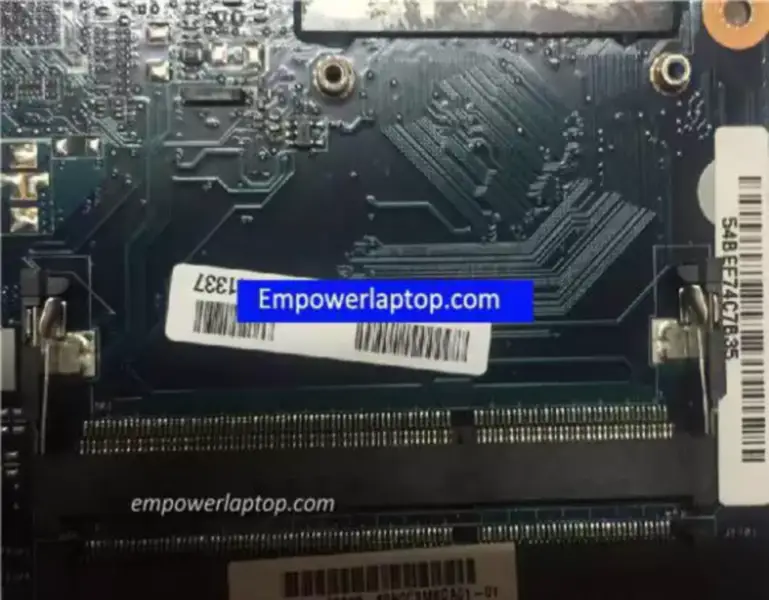 Toshiba Satellite P55T-A5202 H000059240 Motherboard