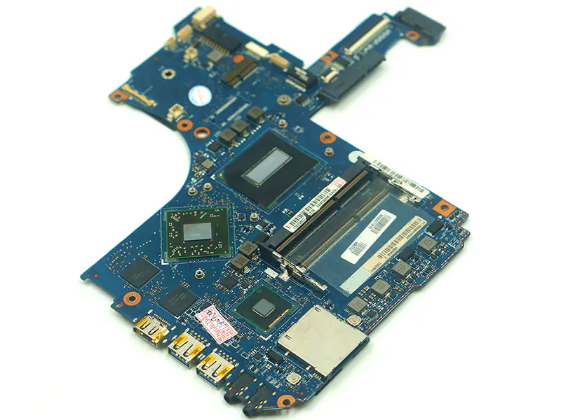 TOSHIBA Satellite P50-C P55T P55T-B H000071910 VG20SQG 20CQG Motherboard