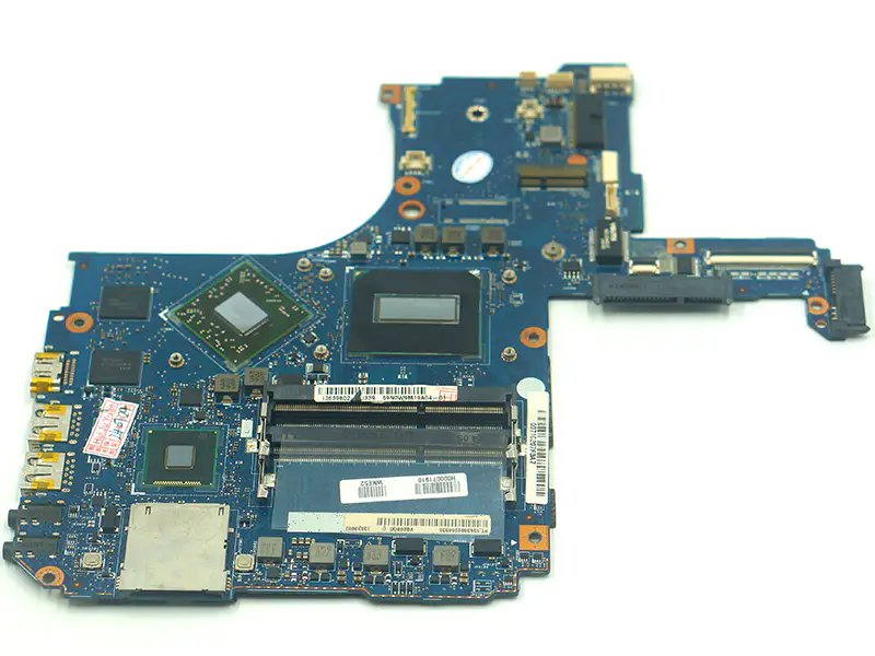 TOSHIBA Satellite P50-C P55T P55T-B H000071910 VG20SQG 20CQG Motherboard