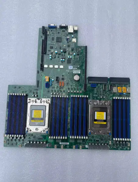 Supermicro H11DSU-iN Motherboard