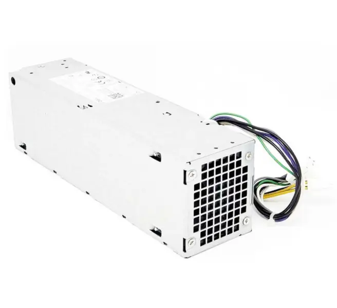 Bekalan Kuasa Desktop H255es-01 For Optiplex 3020 7020 9020 Sff 255w Power Supply