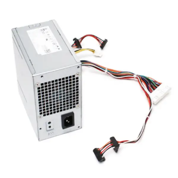 Alimentazione Pc H265am-00 265 Watt Power Supply For Optiplex 790 990
