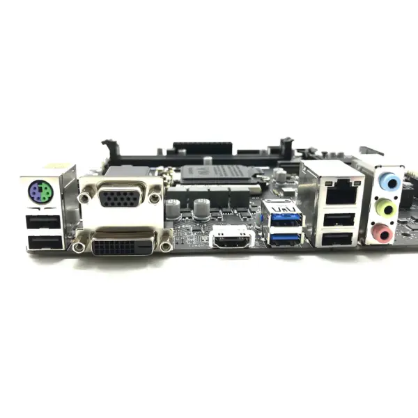 MSI H310M PRO-M2 PLUS Motherboard