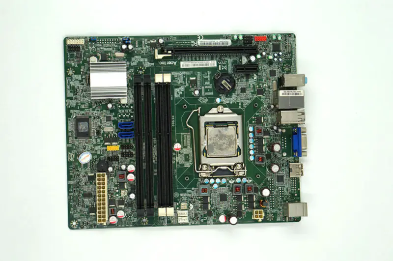 Acer X3950 X5950 EL1860 ZX4951 ZX6951 H57D02 Motherboard