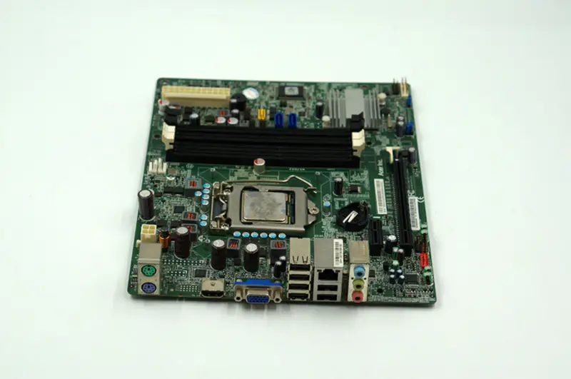 Acer X3950 X5950 EL1860 ZX4951 ZX6951 H57D02 Motherboard