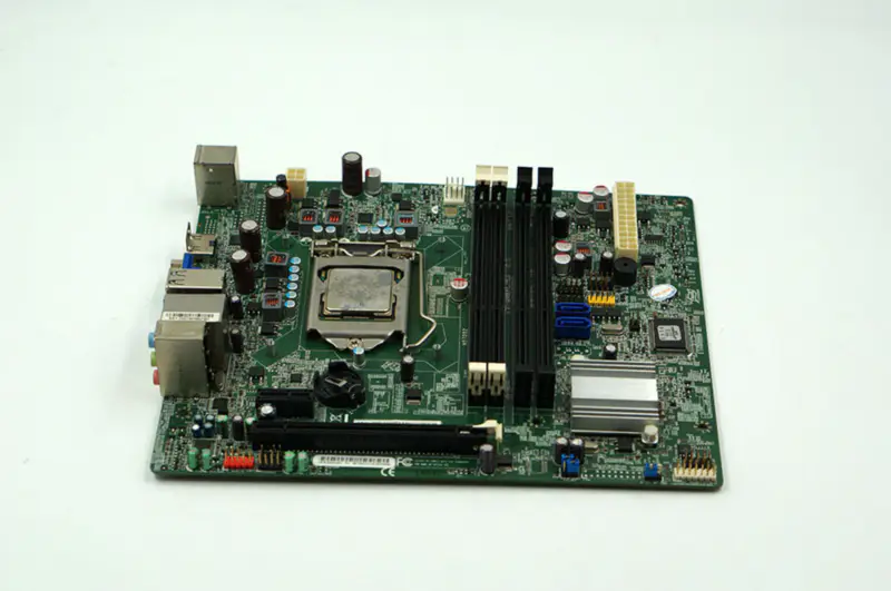 Acer X3950 X5950 EL1860 ZX4951 ZX6951 H57D02 Motherboard
