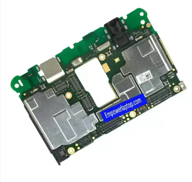 HUAWEI Honor 6X BLN-AL10 motherboard unlocked 4GB RAM 64GB ROM