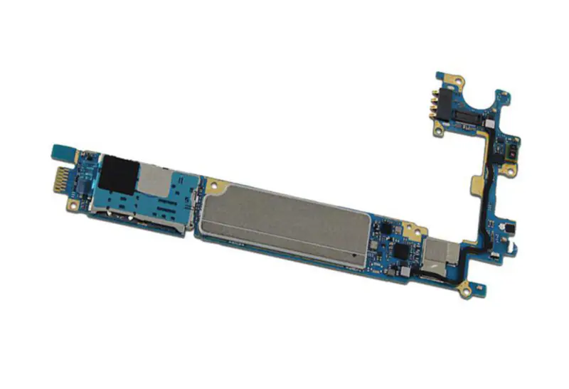 LG G5 H831 Motherboard unlocked 32G with chips