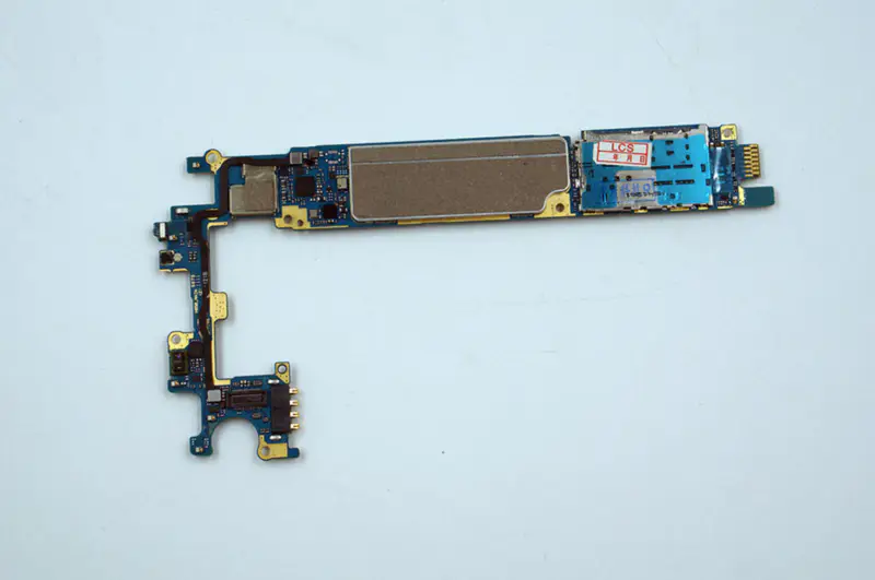 LG G5 H850 motherboard unlocked 32GB