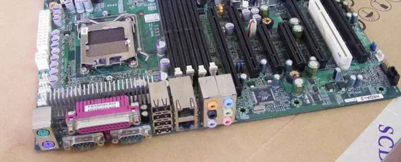 SuperMicro H8DAi-2 Workstation Motherboard