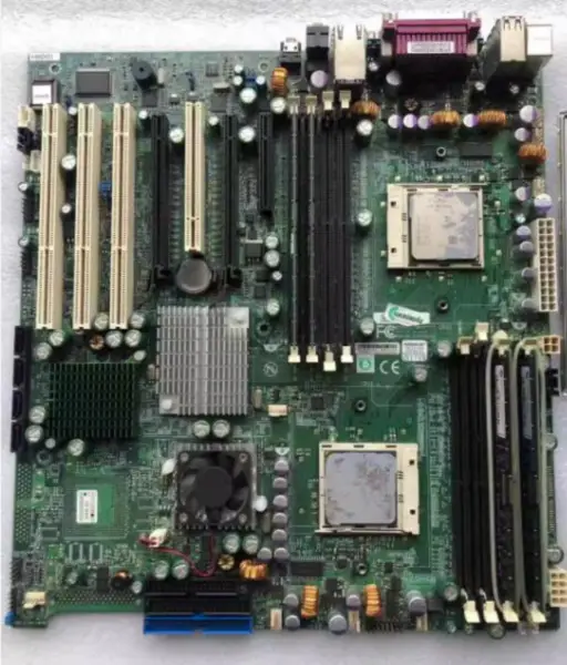 Supermicro H8DCi motherboard