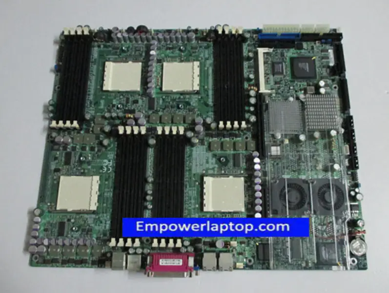 SuperMicro H8QC8+ Server Motherboard